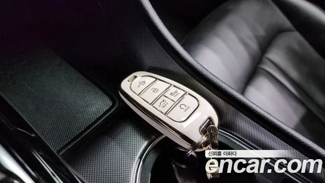 Hyundai Sonata (DN8) id 2665333 из Кореи 20