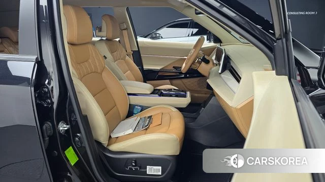 Ssangyong Actian 2nd Generation id 3858327 из Кореи 20