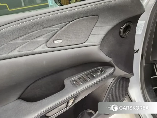 Lexus RX500h 5th generation id 3528500 из Кореи 15