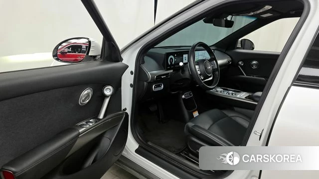 Genesis GV60 id 4293040 из Кореи 32