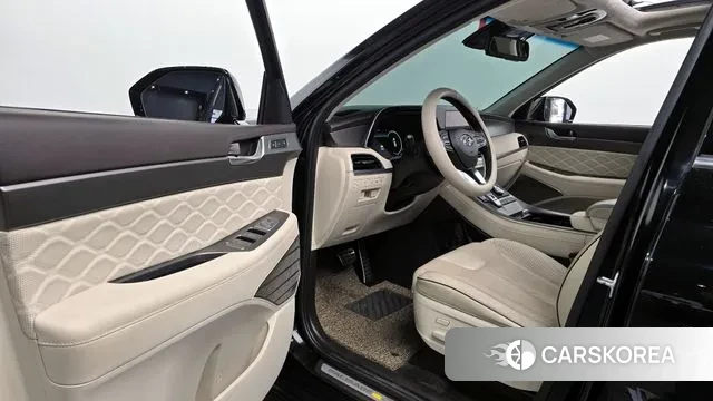 Hyundai Palisade id 3788183 из Кореи 20