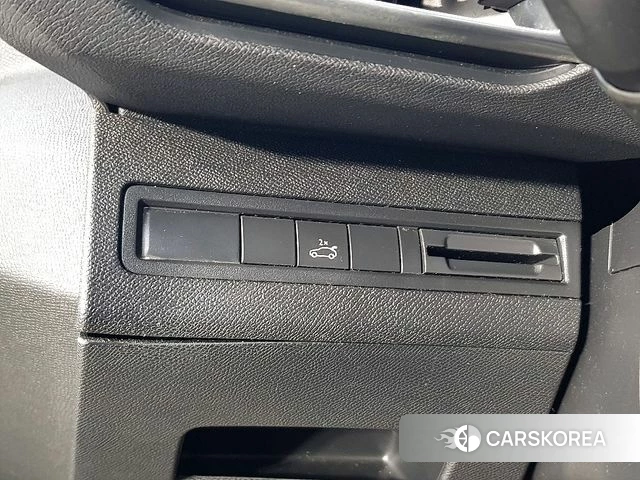 Peugeot 5008 second generation id 4610389 из Кореи 20