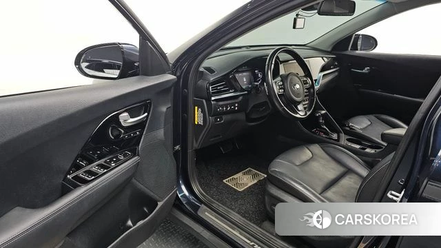 Kia The New Niro id 4574224 из Кореи 20