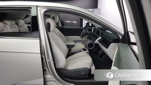 Hyundai Ionic 5 id 2969906 из Кореи 20