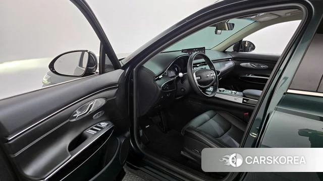Genesis GV70 id 4383383 из Кореи 32