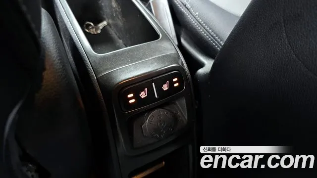 Kia The New Ray id 2680431 из Кореи 20