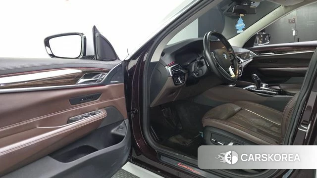 BMW 6 Series GT (G32) id 4849786 из Кореи 20