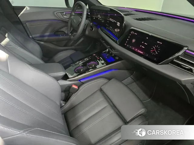 Audi A5 (B10) id 3388226 из Кореи 18