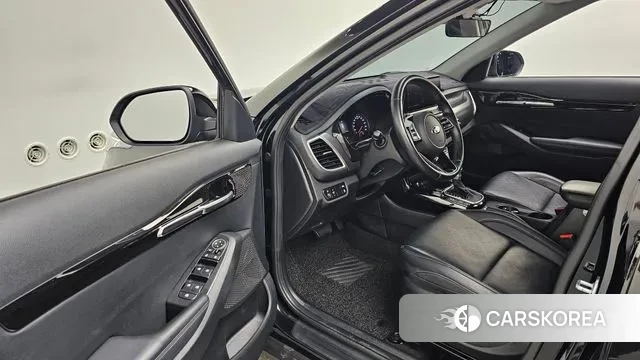 Kia Seltos id 2980980 из Кореи 20