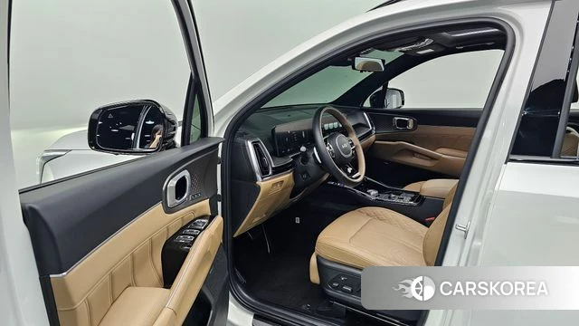 Kia The New Sorento 4th Generation id 4388169 из Кореи 32