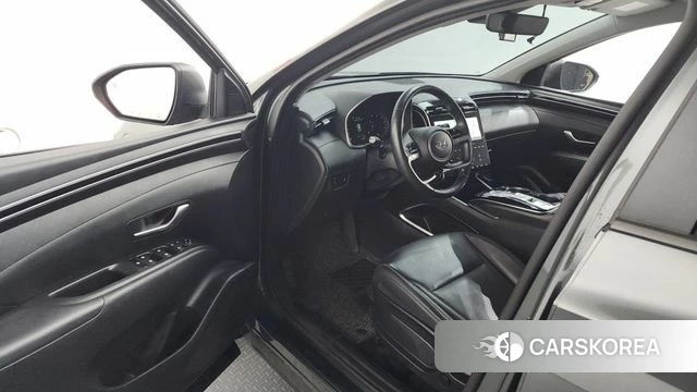 Hyundai Tucson (NX4) id 3819848 из Кореи 20