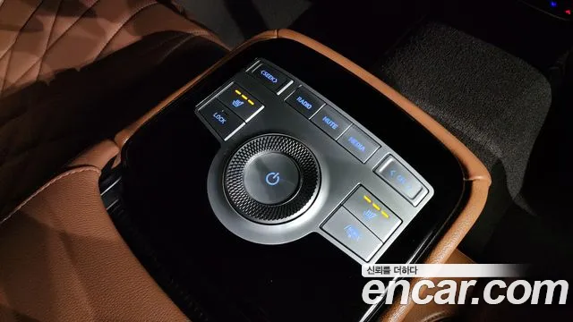 Genesis G80 (RG3) id 2675580 из Кореи 20