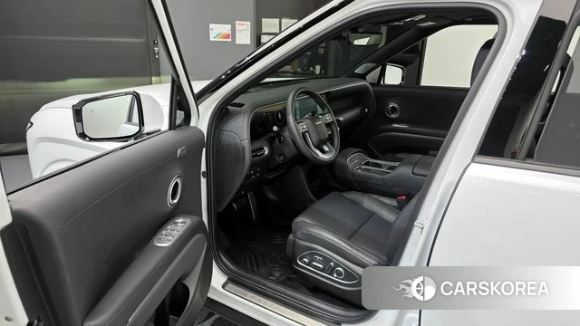 Hyundai Palisade (LX3) id 4185470 из Кореи 20