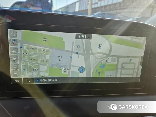 Hyundai Palisade id 3788435 из Кореи 19