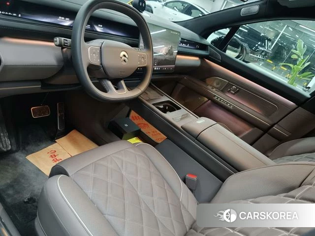 Weilai ES8 id 3993399 из Китая 10