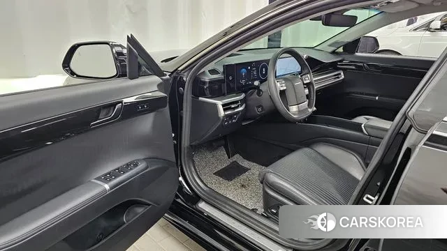 Hyundai Grandeur Hybrid (GN7) id 2884171 из Кореи 20