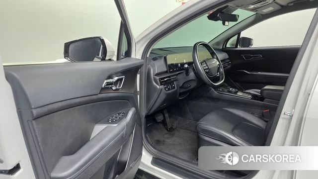 Kia The New Sportage 5th Generation id 4792065 из Кореи 31