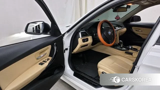 BMW 3 Series (G20) id 3627042 из Кореи 20