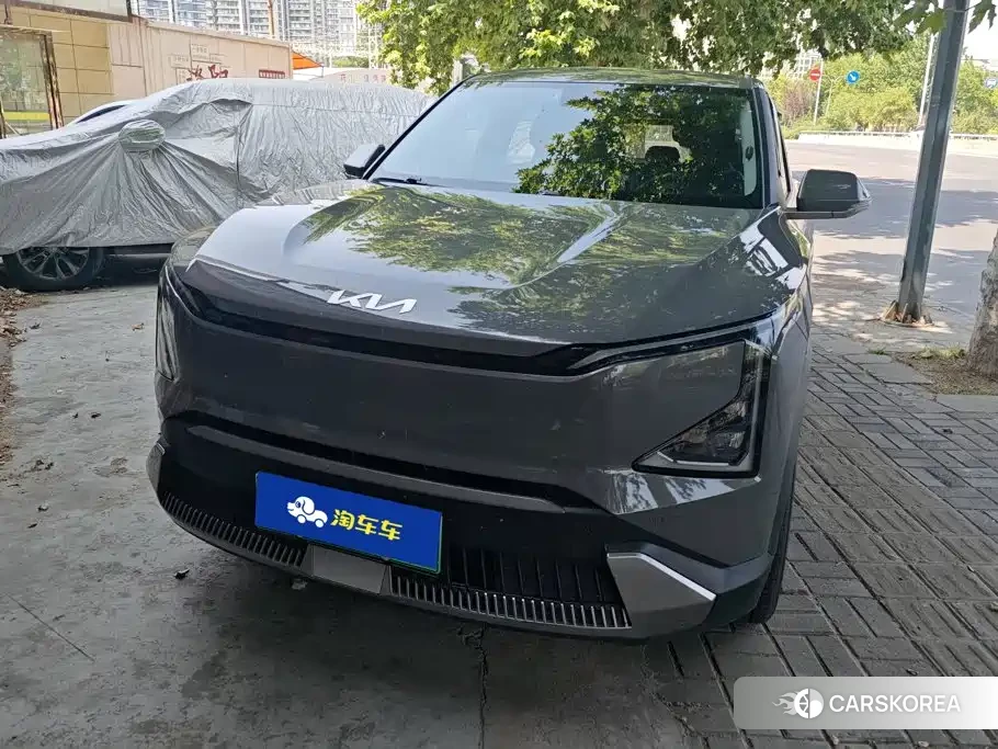 Kia EV5 id 4654445 из Китая 16