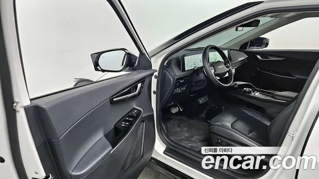 Kia EV6 id 2482956 из Кореи 20