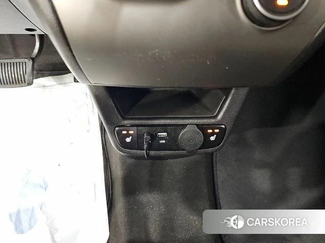 Kia The New Ray id 4873168 из Кореи 18