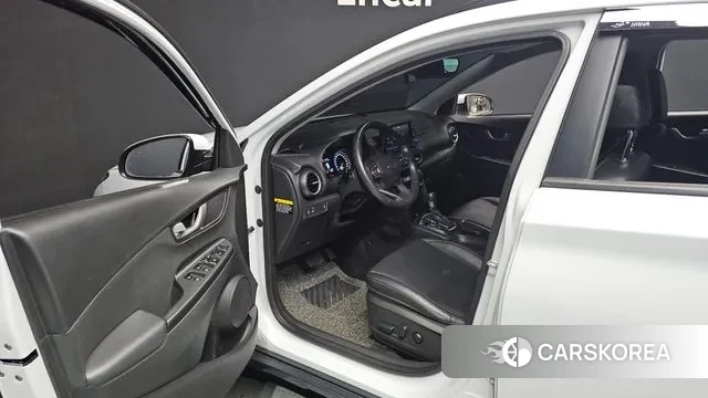 Hyundai Kona id 3723862 из Кореи 20