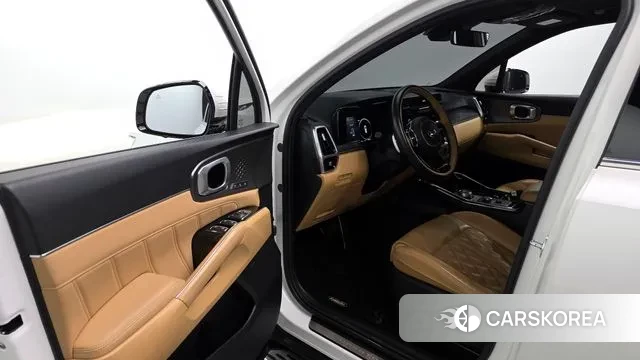 Kia Sorento 4th Generation id 3407058 из Кореи 20