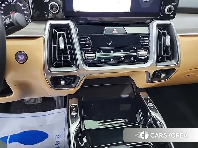 Kia Sorento 4th Generation id 3592027 из Кореи 19