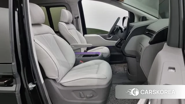 Hyundai Staria id 2857764 из Кореи 20