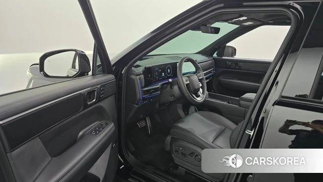 Hyundai Santa Fe (MX5) id 4421428 из Кореи 30