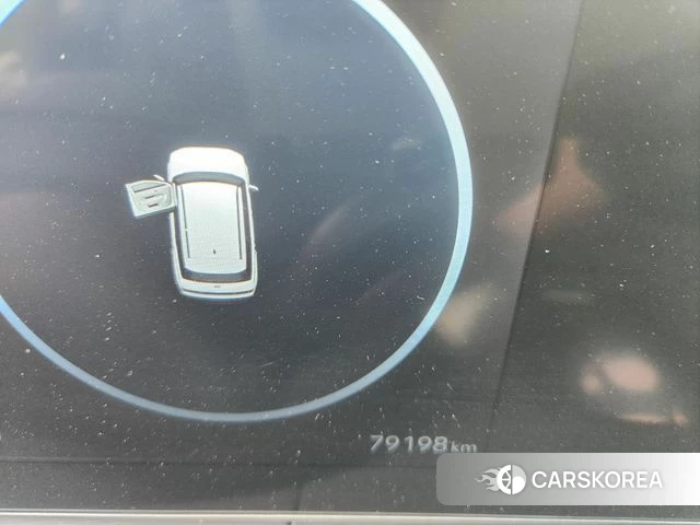 Hyundai Santa Fe (MX5) id 4499900 из Кореи 17