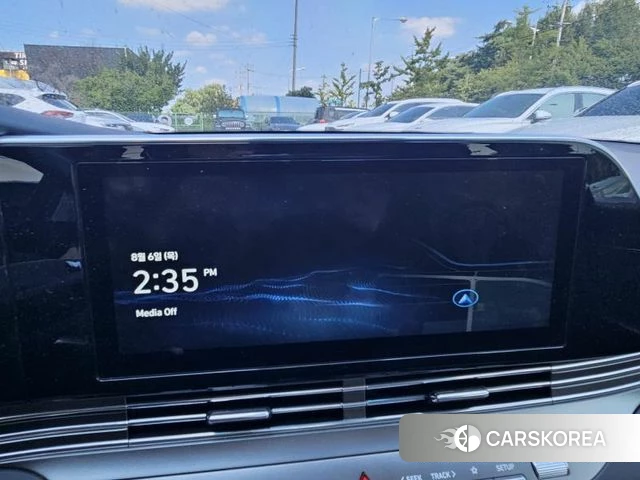 Hyundai The New Grandeur IG id 4671588 из Кореи 12