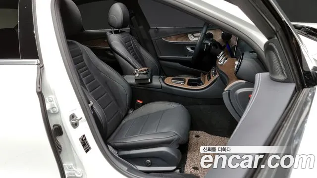 Mercedes-Benz E-Class W213 id 2694494 из Кореи 20
