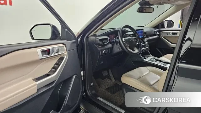 Ford Explorer 6th Generation id 2959545 из Кореи 20