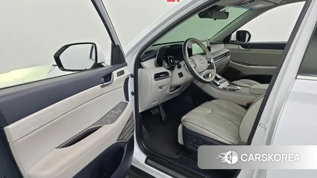 Hyundai The New Palisade id 3716804 из Кореи 20