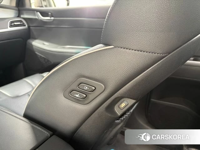 Hyundai Palisade id 4195705 из Кореи 20