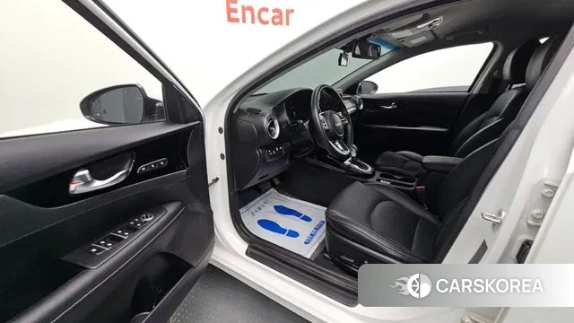 Kia The New K3 2nd generation id 3503328 из Кореи 20