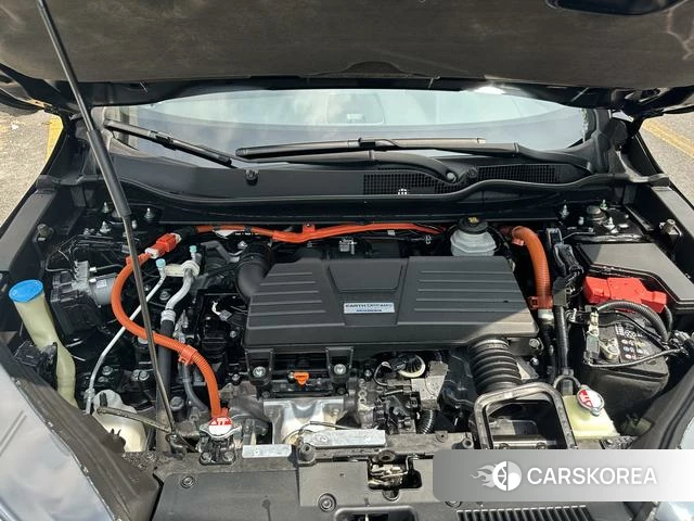 Honda CR-V id 4260821 из Китая 20