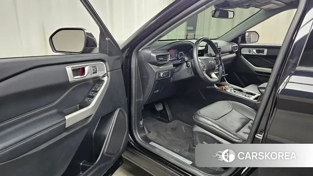 Ford Explorer 6th Generation id 3607532 из Кореи 20