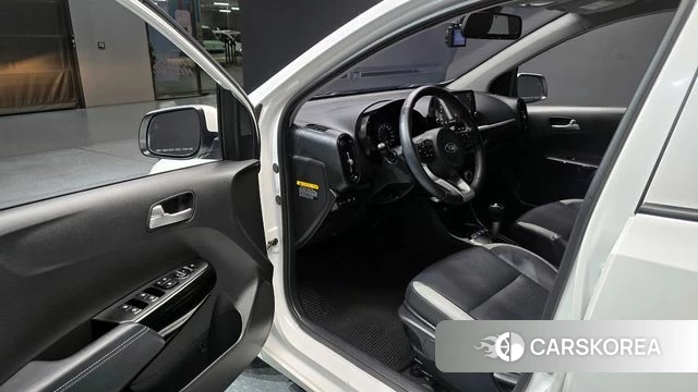 Kia Morning Urban (JA) id 4309850 из Кореи 31