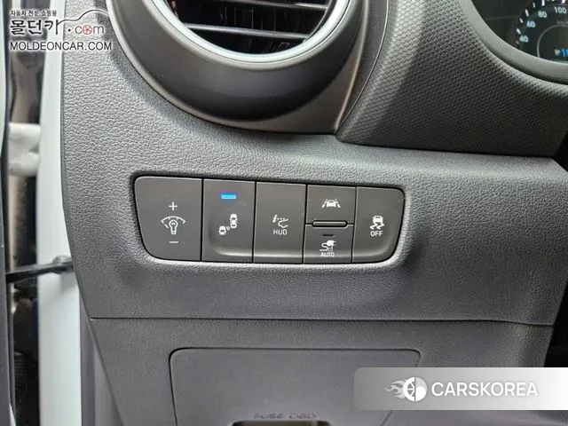 Hyundai Kona Electric id 3444244 из Кореи 18