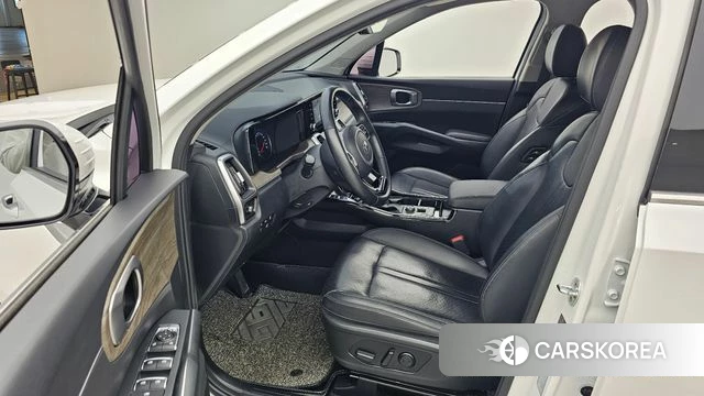 Kia Sorento 4th Generation id 4293945 из Кореи 20