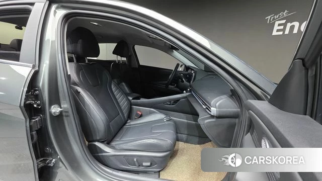 Hyundai Avante (CN7) id 4549852 из Кореи 30