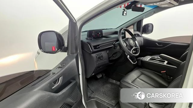 Hyundai Staria id 4336662 из Кореи 36