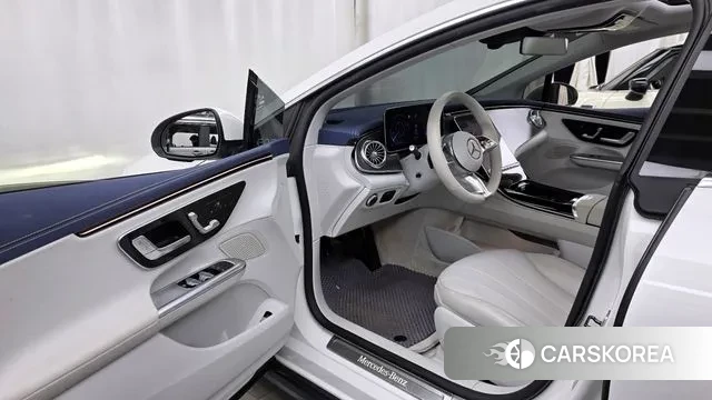 Mercedes-Benz EQE V295 id 3452682 из Кореи 20