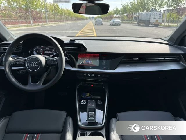 Audi A3 id 4335714 из Китая 15