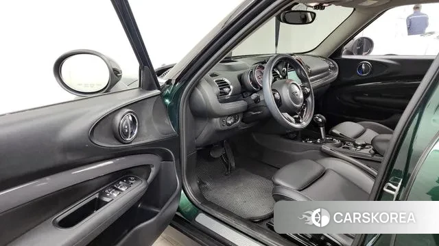 Mini Cooper S Clubman id 3535888 из Кореи 20