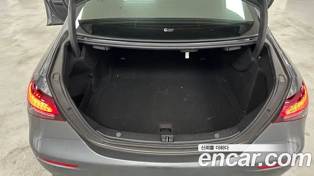 Mercedes-Benz E-Class W213 id 2364286 из Кореи 20