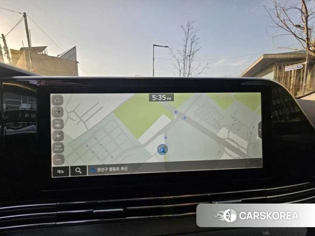 Hyundai The New Grandeur IG id 3812070 из Кореи 13