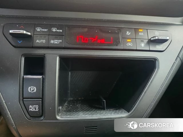 Kia The New Kia Ray EV id 4640015 из Кореи 13